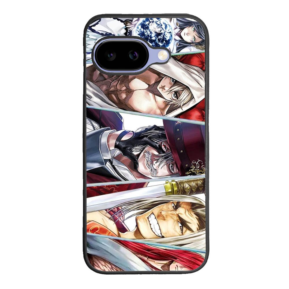 record of ragnarok Google Pixel 10A Case OV9109