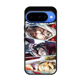 record of ragnarok Google Pixel 10 Case OV9109