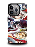 record of ragnarok iPhone 16 Pro Max Case OV9109