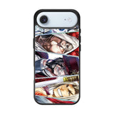 record of ragnarok iPhone Air Case OV9109