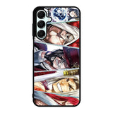 record of ragnarok Samsung Galaxy A16 Case OV9109
