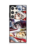 record of ragnarok Samsung Galaxy S25 Ultra 5G Case QC9109