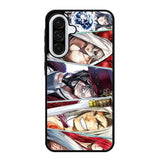 record of ragnarok Samsung Galaxy A36 5G Case RC9109