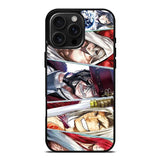 record of ragnarok iPhone 16 Pro Max Case OV9109