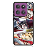 record of ragnarok Motorola Moto Edge 2025 | Moto Edge 60 Fusion | Moto Edge 60 Pro Case OV9109