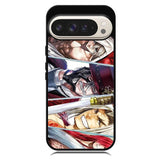 record of ragnarok Google Pixel 10 | Google Pixel 10 Pro Case RC9109