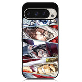 record of ragnarok Google Pixel 9 Pro XL Case OV9109