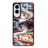 record of ragnarok Samsung Galaxy S25 Edge 5G Case OV9109