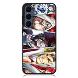 record of ragnarok Samsung Galaxy S25 FE Case OV9109