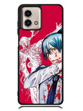 Chainsaw Man Motorola Moto G Stylus 5G 2023 Case OV9107