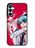 Chainsaw Man Samsung Galaxy A15 5G Case OV9107