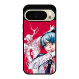 Chainsaw Man Google Pixel 10 Pro Case QC9107