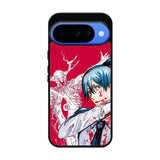 Chainsaw Man Google Pixel 10 Case QC9107