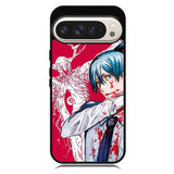 Chainsaw Man Google Pixel 10 Pro XL Case RC9107