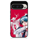 Chainsaw Man Google Pixel 9 | Pixel 9 Pro Case OV9107
