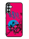 Chainsaw Man Samsung Galaxy A35 5G Case OV9106
