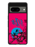 Chainsaw Man Google Pixel 8 Case QC9106