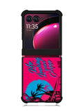 Chainsaw Man Motorola Moto Razr Plus 2023 , Moto Razr+ 2023 Case OV9106