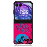 Chainsaw Man Motorola Moto Razr Plus 2024 , Moto Razr+ 2024 Case OV9106