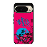 Chainsaw Man Google Pixel 10 Pro XL Case QC9106