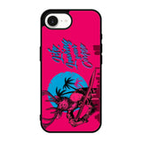 Chainsaw Man iPhone 17e Case OV9106