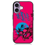 Chainsaw Man iPhone 17 Case OV9106