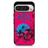 Chainsaw Man Google Pixel 10 Pro XL Case RC9106