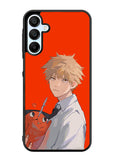 Chainsaw Man denji Samsung Galaxy A15 5G Case