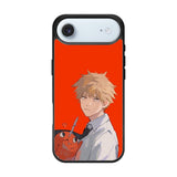 Chainsaw Man denji iPhone Air Case