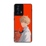 Chainsaw Man denji Motorola Moto G Power 5G 2024 Case OV3178