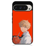 Chainsaw Man denji Google Pixel 9 Pro XL Case