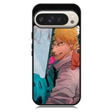 Chainsaw Man denji Google Pixel 10 Pro XL Case RC9104