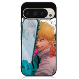 Chainsaw Man denji Google Pixel 9 Pro XL Case OV9104