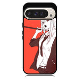 Chainsaw Man power Google Pixel 10 | Google Pixel 10 Pro Case RC9102