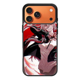 Chainsaw Man power iPhone 17 Pro Max Case OV9101