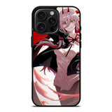 Chainsaw Man power iPhone 16 Pro Case OV9101