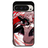 Chainsaw Man power Google Pixel 9 Pro XL Case OV9101