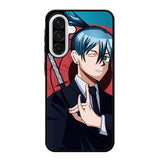 Chainsaw Man Aki Hayakawa Samsung Galaxy A26 5G Case RC9100