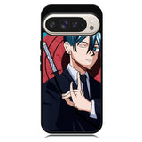 Chainsaw Man Aki Hayakawa Google Pixel 10 Pro XL Case RC9100