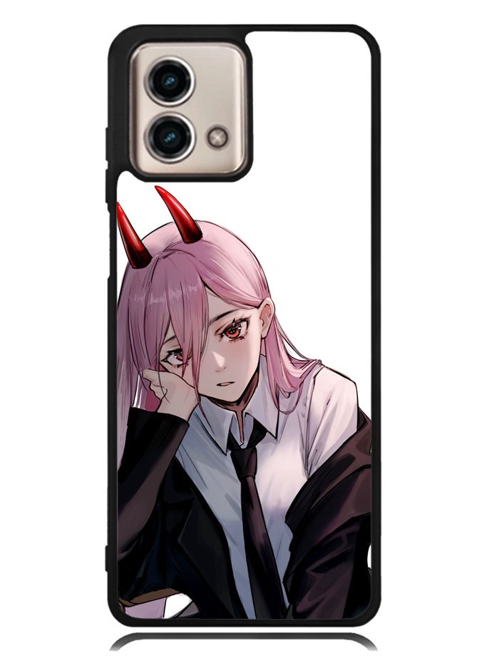 Chainsaw Man Motorola Moto G Stylus 5G 2023 Case OV9098
