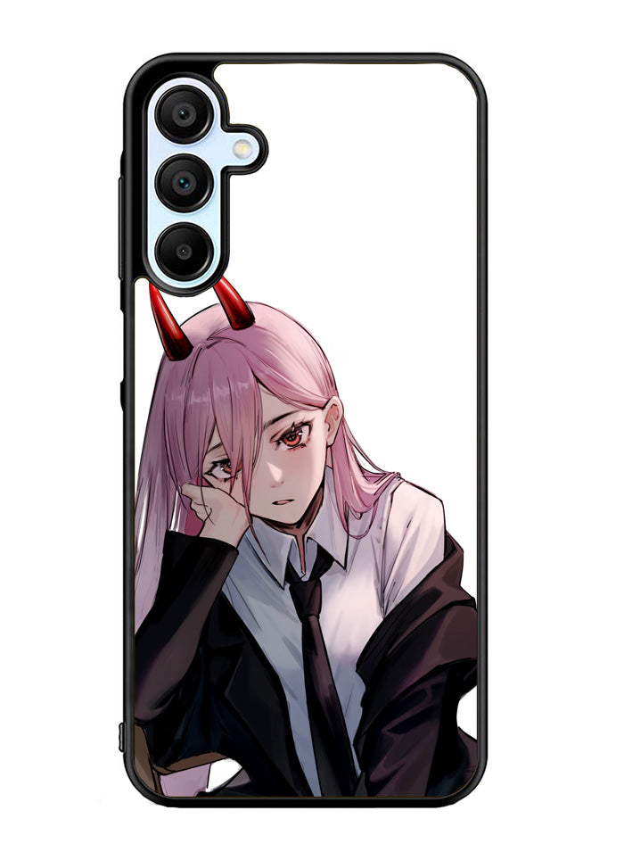Chainsaw Man Samsung Galaxy A15 5G Case OV9098