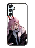 Chainsaw Man Samsung Galaxy A15 5G Case OV9098