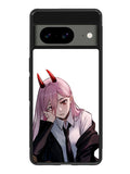 Chainsaw Man Google Pixel 8 Case QC9098