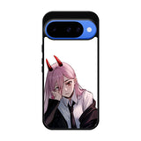 Chainsaw Man Google Pixel 10 Case QC9098