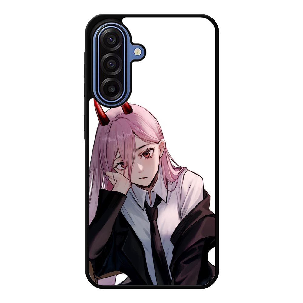 Chainsaw Man Samsung Galaxy A17 Case QC9098