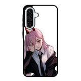Chainsaw Man Samsung Galaxy A56 5G Case RC9098