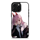 Chainsaw Man iPhone 16 Pro Max Case OV9098