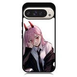 Chainsaw Man Google Pixel 10 Pro XL Case RC9098