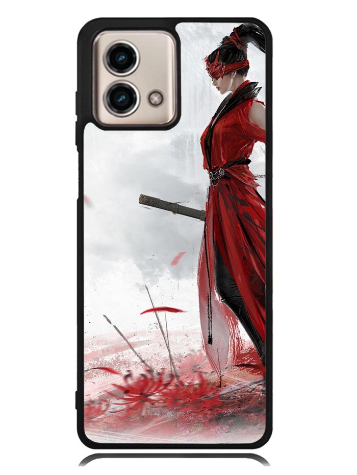 Naraka Motorola Moto G Stylus 5G 2023 Case OV9097