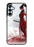 Naraka Samsung Galaxy A35 5G Case OV9097